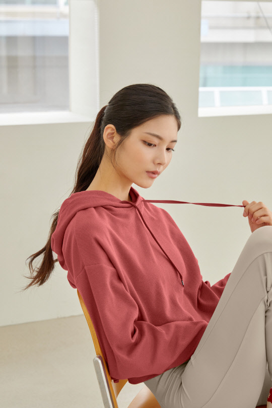 주예리(사진=에이코닉)